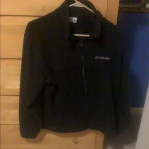 Columbia Fleece size Medium men